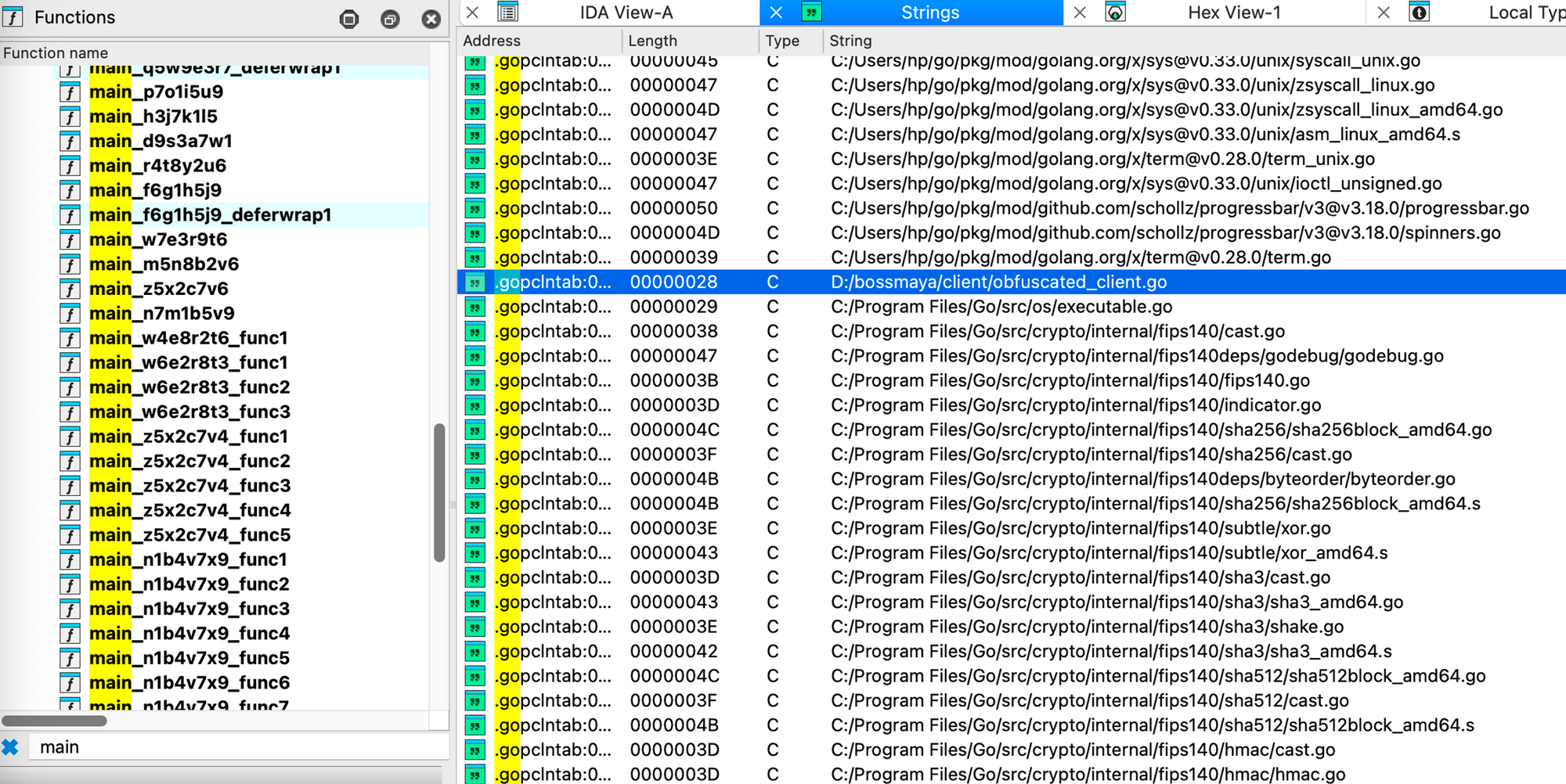 StealthServer: A Dual-Platform Backdoor from a South Asian APT Group