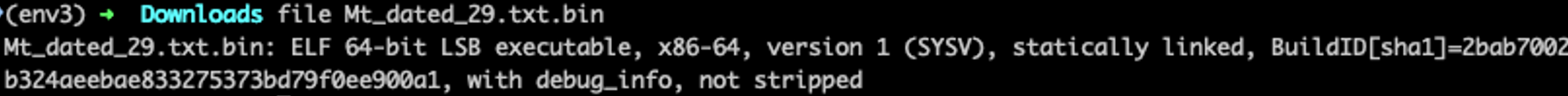 StealthServer: A Dual-Platform Backdoor from a South Asian APT Group