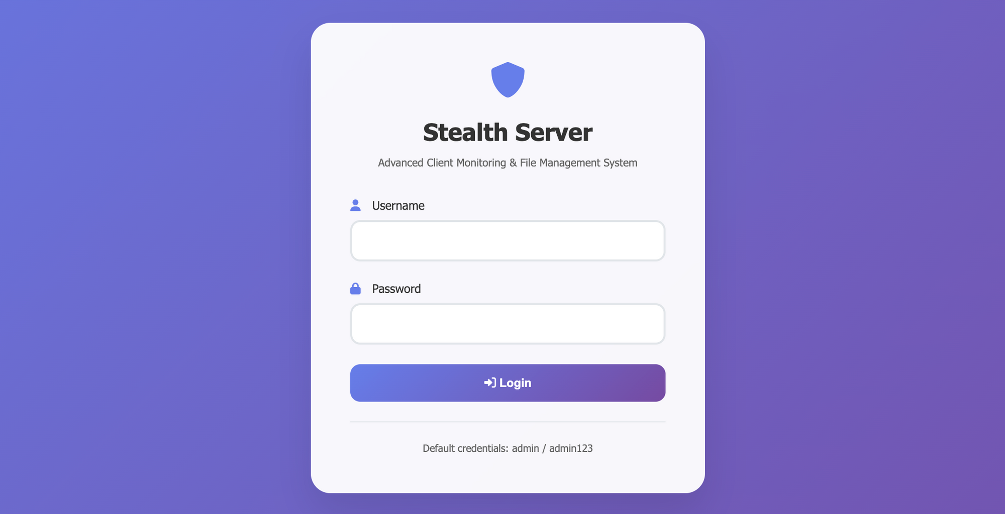 StealthServer: A Dual-Platform Backdoor from a South Asian APT Group