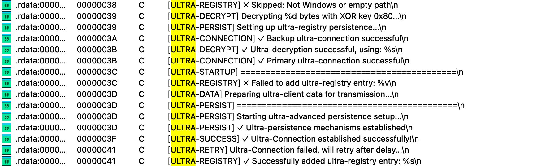 StealthServer: A Dual-Platform Backdoor from a South Asian APT Group