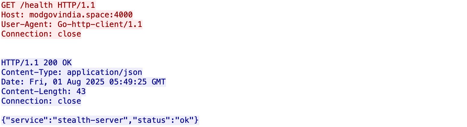 StealthServer: A Dual-Platform Backdoor from a South Asian APT Group